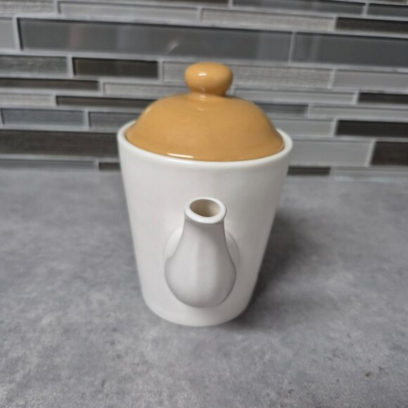 Tim Hortons's Collectible 20 oz Teapot (#2) - Picture 4 of 9